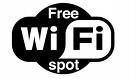 Wi Fi Spot / Internet Hot Spot