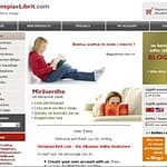 ShtepiaeLibrit.com - Albanian Online Bookstore