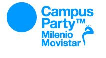 Campus Party Milenio (logo)