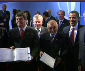 Albania joins NATO