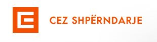 CEZ Shperndarja (logo)