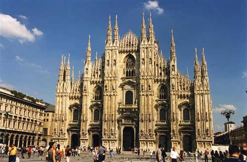 milan