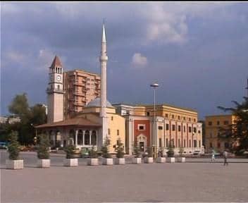 Enjoy Tirana Albania