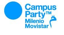 Campus Party Milenio (logo)