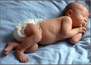 Dirty subject - bBaby poop (foto) Dirty subject - bBaby poop (foto)