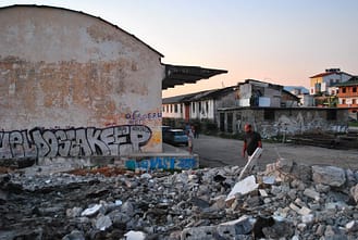 Tirana Ekspres prane shkaterrimit (12)